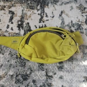 REI fanny pack